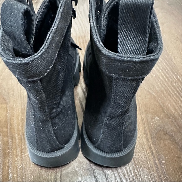 Mix No. 6 Womens Jenson Boot - Picture 7 of 8